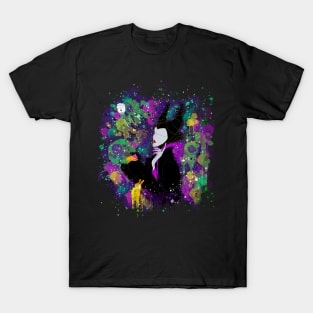 malefica T-Shirt